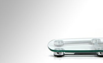 Taylor Glass and Chrome Digital Scale Review