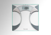 Taylor Precision Products Body Fat and Body Water Scale Review