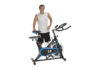 The Exerpeutic LX7 Indoor Cycle Trainer Review