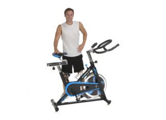 The Exerpeutic LX7 Indoor Cycle Trainer Review