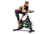The Marcy XJ-3220 Club Revolution Cycle Trainer Review