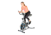 The ProGear 100S Indoor Training Cycle Review