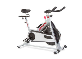 Spinner S3 Indoor Spin Bike Review