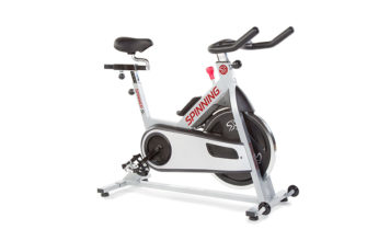 Spinner S3 Indoor Spin Bike Review