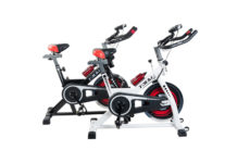 The Tauki Indoor Exercise Bike Review
