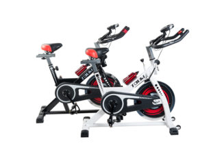 The Tauki Indoor Exercise Bike Review