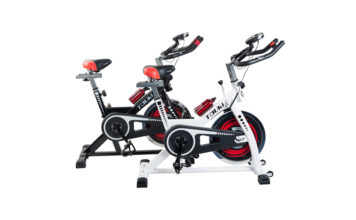 The Tauki Indoor Exercise Bike Review