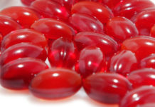 Top Krill Oil Benefits