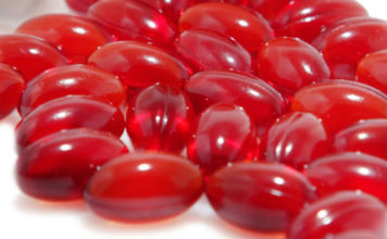 Top Krill Oil Benefits
