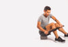 TriggerPoint GRID Stk Handheld Foam Roller