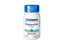 Enhance Cerebral Blood Flow and Cognitive Brain Functions with Vinpocetine