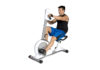 Velocity Exercise Dual Motion Recumbent Bike Review