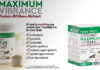 Get Vibrant With Vibrant Health Maximum Vibrance