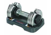 Weider SpeedWeight Adjustable Dumbbells