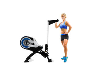 XTERRA ERG500 Air Turbine Rower Review