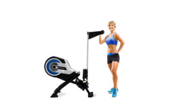 XTERRA ERG500 Air Turbine Rower Review