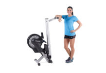 XTERRA ERG400 Rower Review