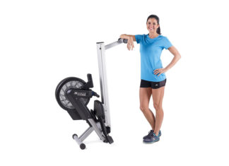 XTERRA ERG400 Rower Review