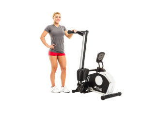 XTERRA ERG200 Rower Review