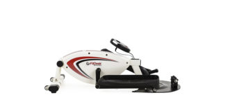 All That You Wanted To Know About the Best under Desk Elliptical