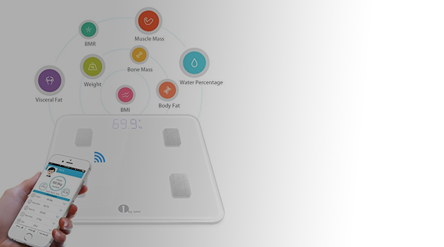 1byone-Body-Fat-Scale-featured