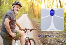 AcuHealth Body Fat Scale & Fitness Analyzer Review