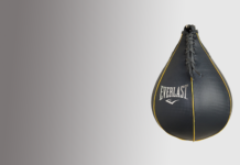 Everlast Everhide Speed Bag Review