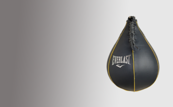 Everlast Everhide Speed Bag Review