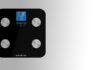 GoWise USA Body Fat Scale Review