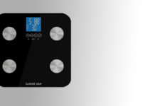 GoWise USA Body Fat Scale Review