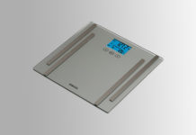 Homedics Smart Body Fat Scale Review