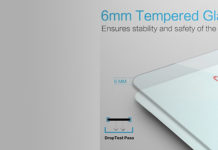 INSEN Body Fat Scale Review