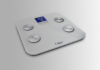 Ozeri Touch Body Fat Scale Review
