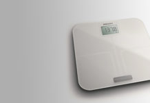 Philips Connected Body Analysis Weight Scale Review