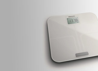 Philips Connected Body Analysis Weight Scale Review