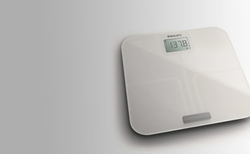 Philips Connected Body Analysis Weight Scale Review