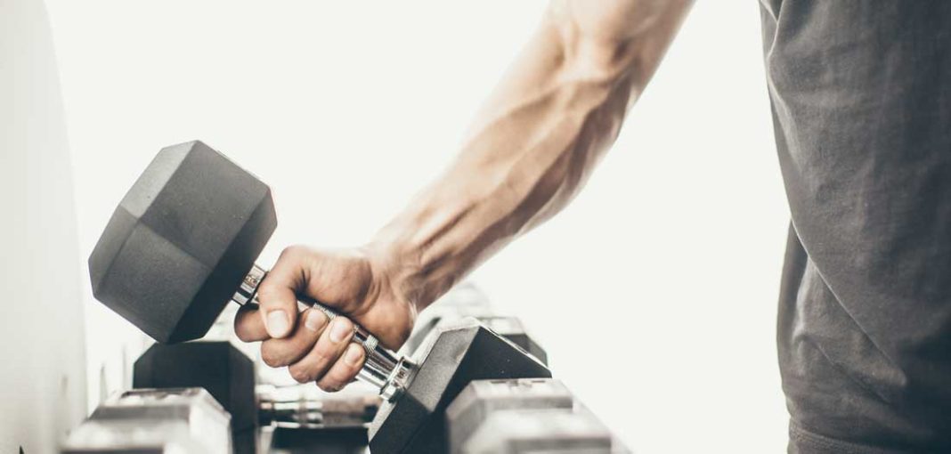 Should You Do Cardio Before or After Weights-featured