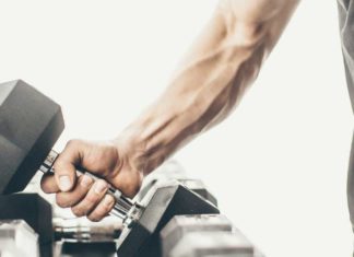 Should You Do Cardio Before or After Weights?