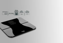 Smart Weigh Body Fat Scale Review