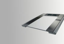 Vitagoods VGP-3000 Digital Body Analyzer Scale Review
