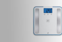 Yunmai Mini Smart Scale Review