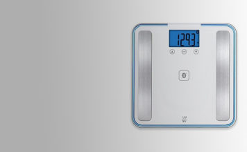 Weight Watchers Digital Bluetooth Scale Review