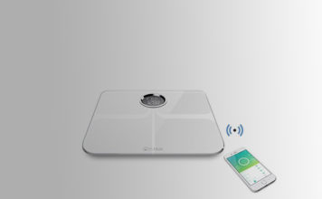 Yunmai Premium Body Fat Scale Review