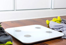 iHealth Core Body Analysis Scale Review