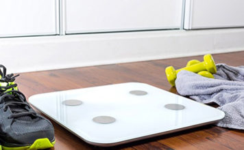 iHealth Core Body Analysis Scale Review