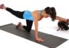 Bird Dog Exercise