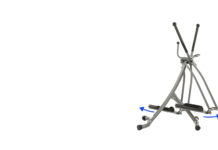EFITMENT Air Walker Glider