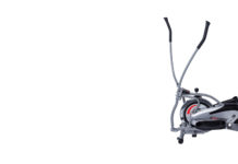 EFITMENT Flywheel Elliptical Machine