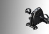EXEFIT Desk Exercycle – A Great Way to Exercise Even While Working