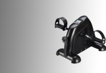 EXEFIT Desk Exercycle – A Great Way to Exercise Even While Working